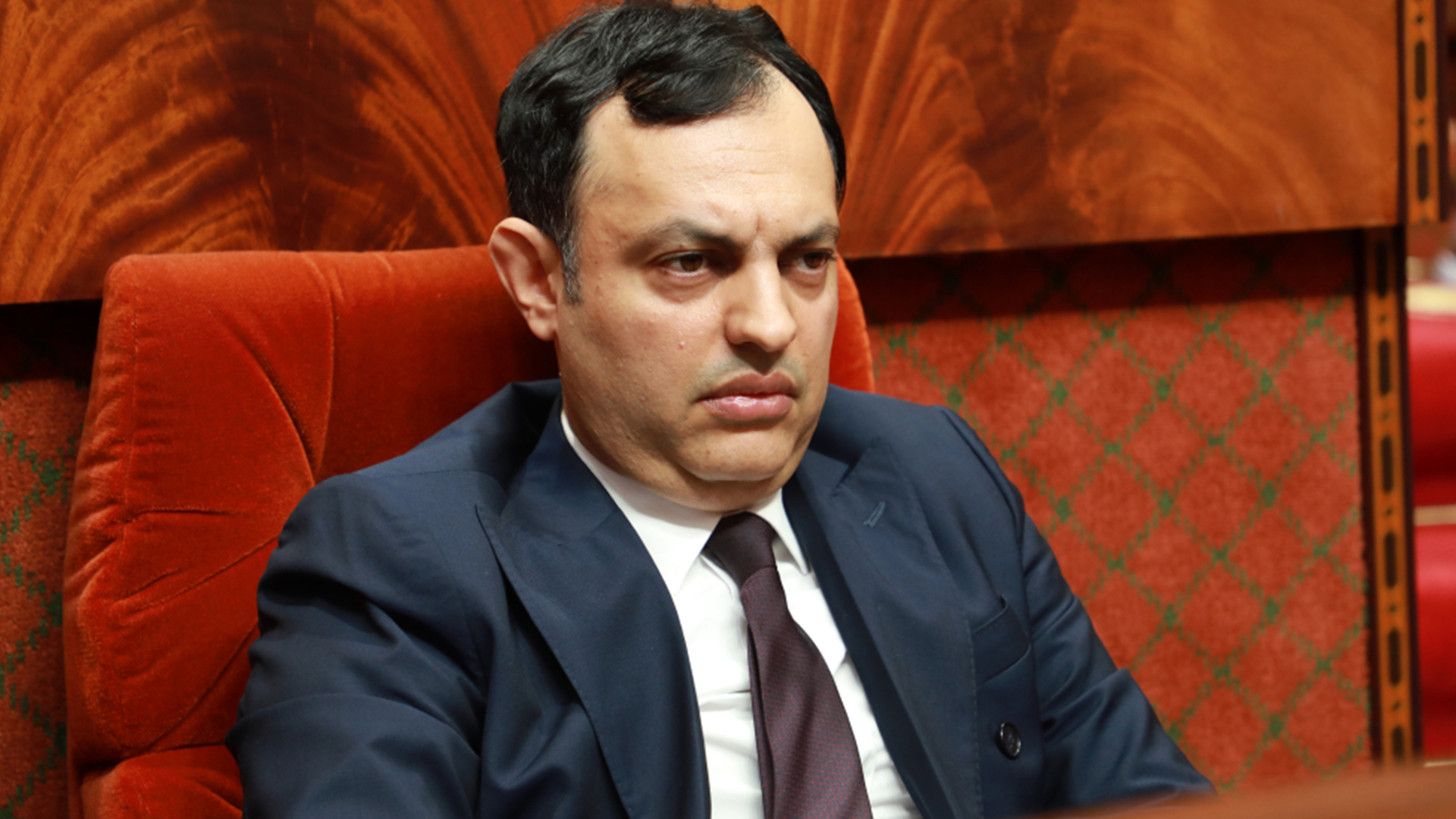 يونس السكوري