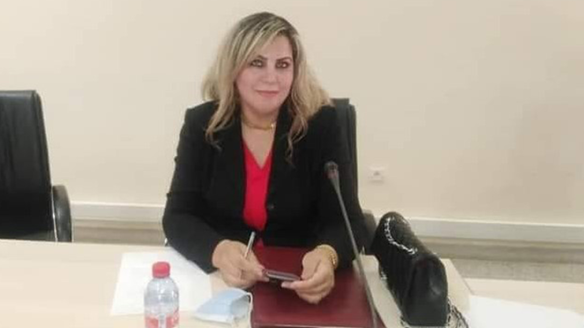 بهية اليوسفي