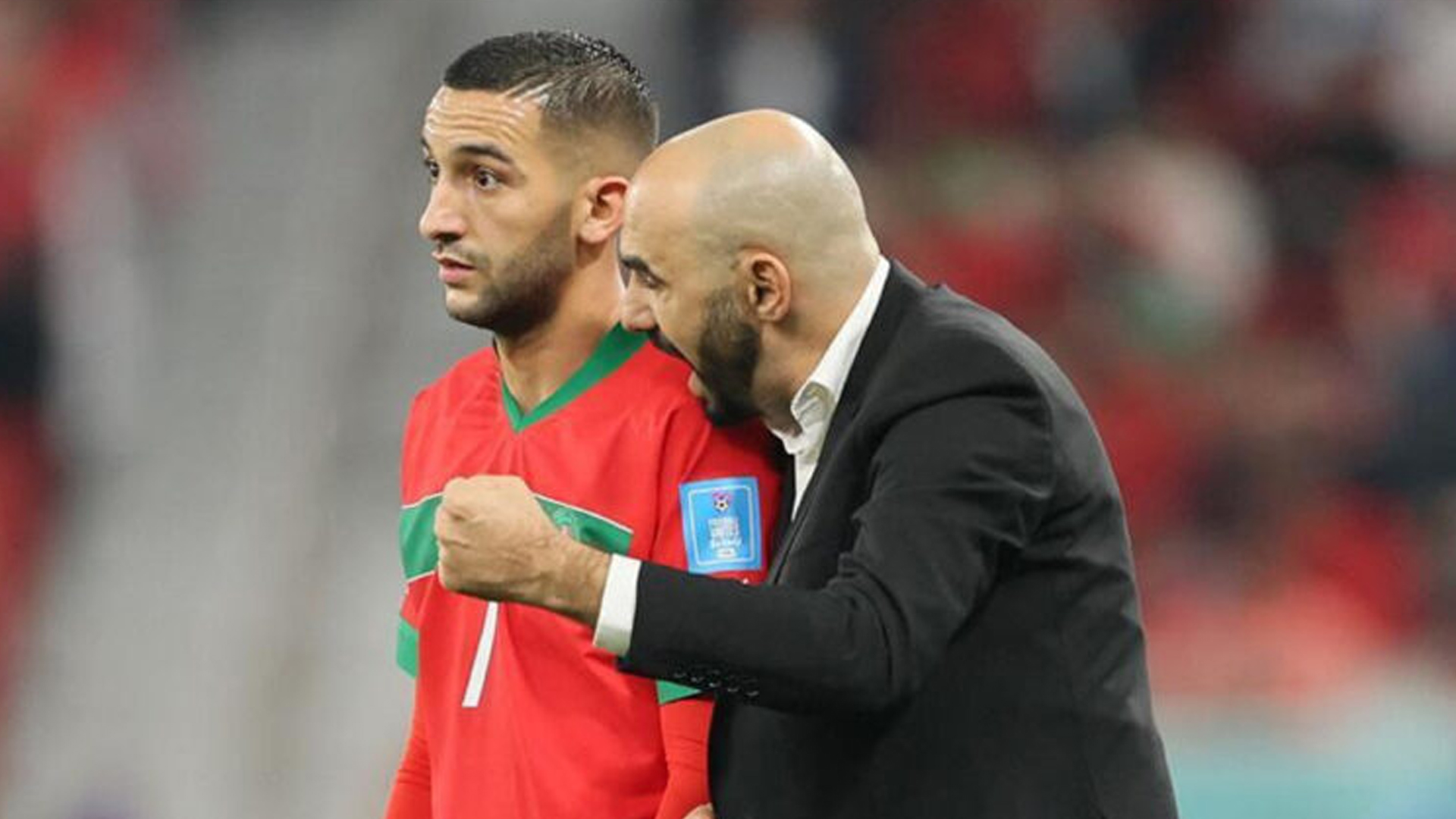 ركراكي وزياش