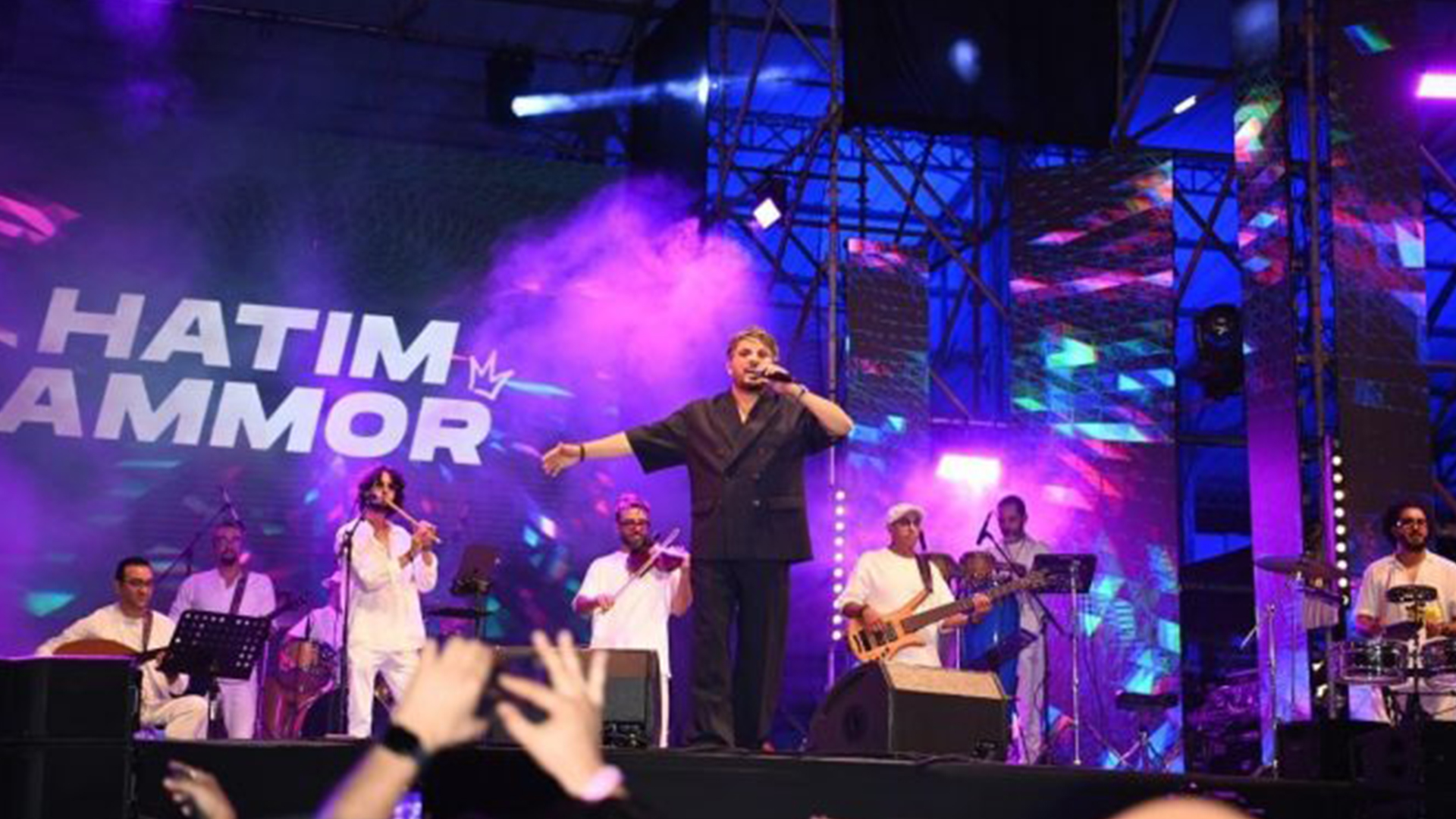 مهرجان الفن
