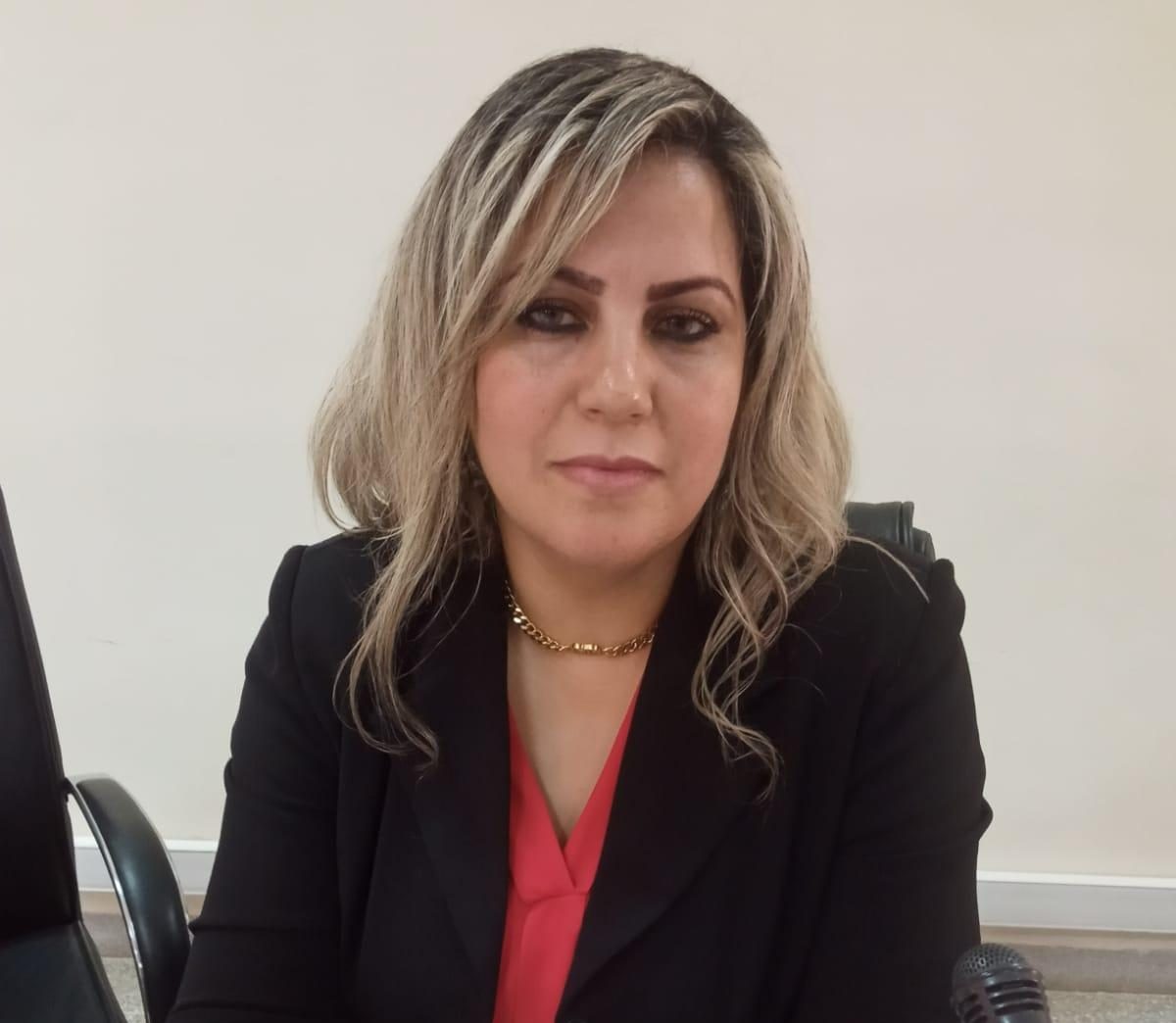 بهية اليوسفي