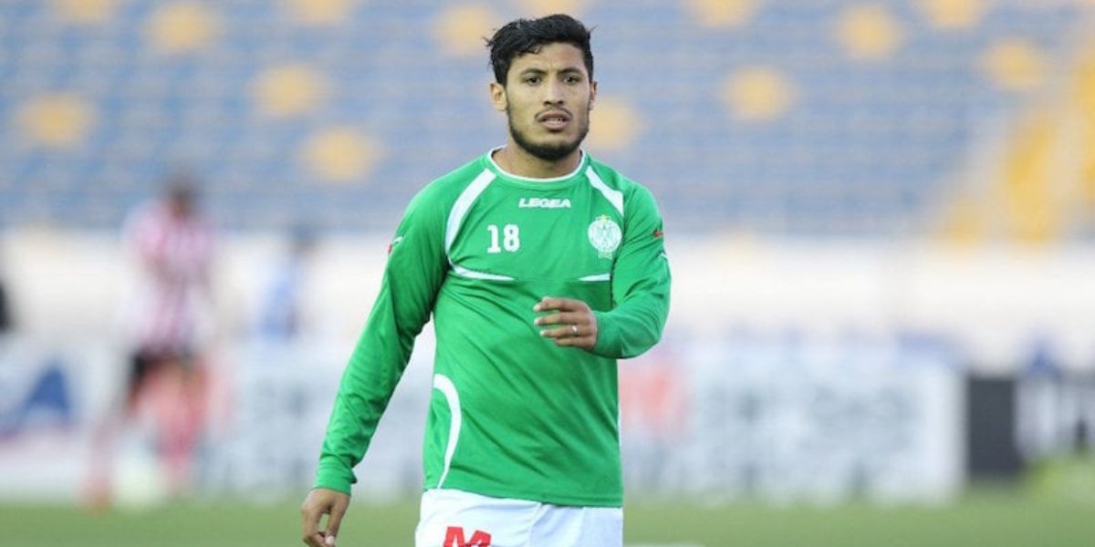 عبدالإله الحافيظي