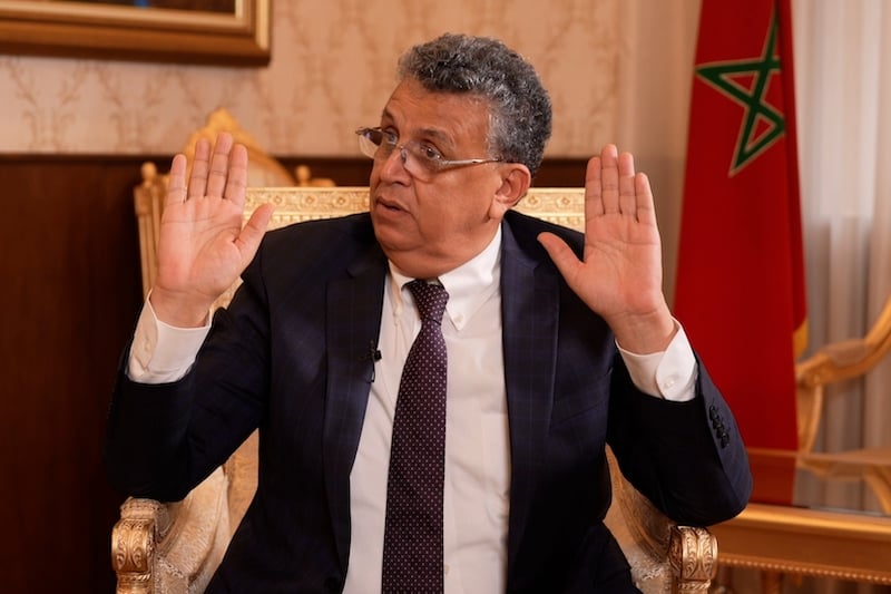 عبد اللطيف وهبي
