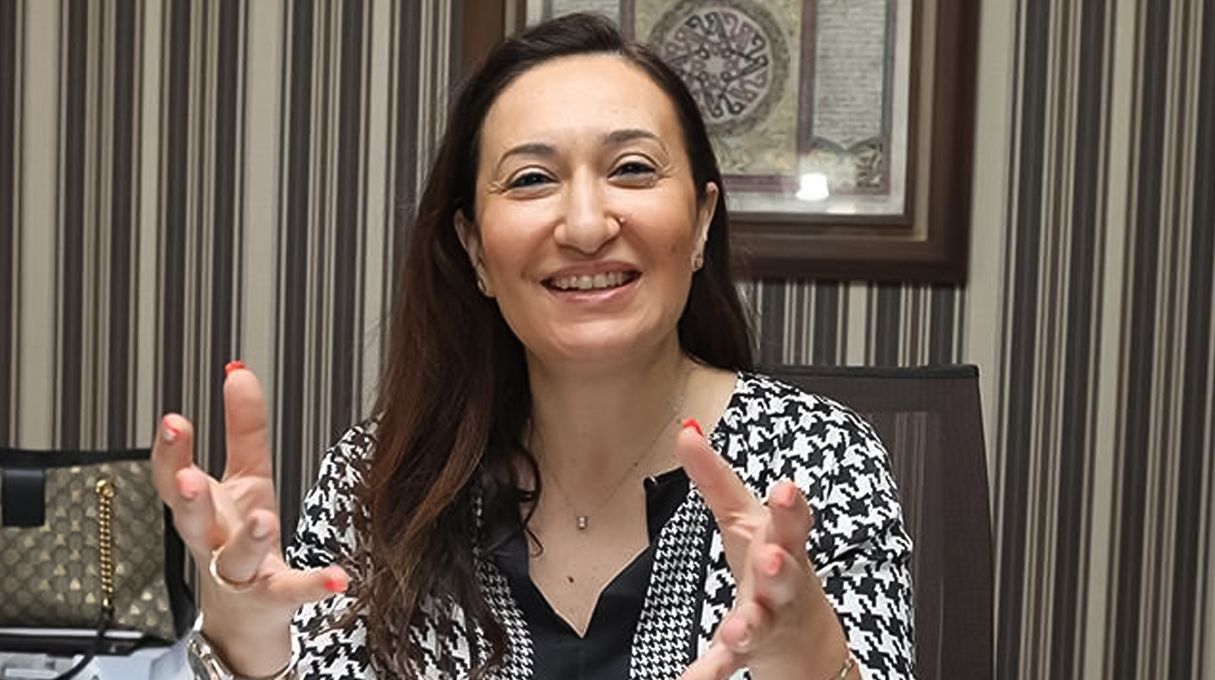 أمال مساندة
