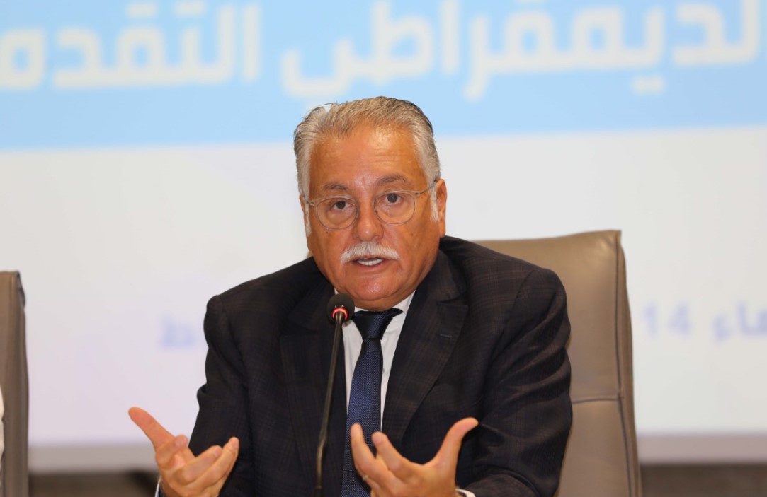 بنعبد الله