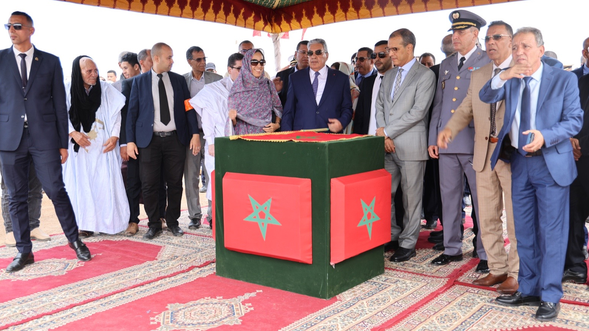 بوعيدة