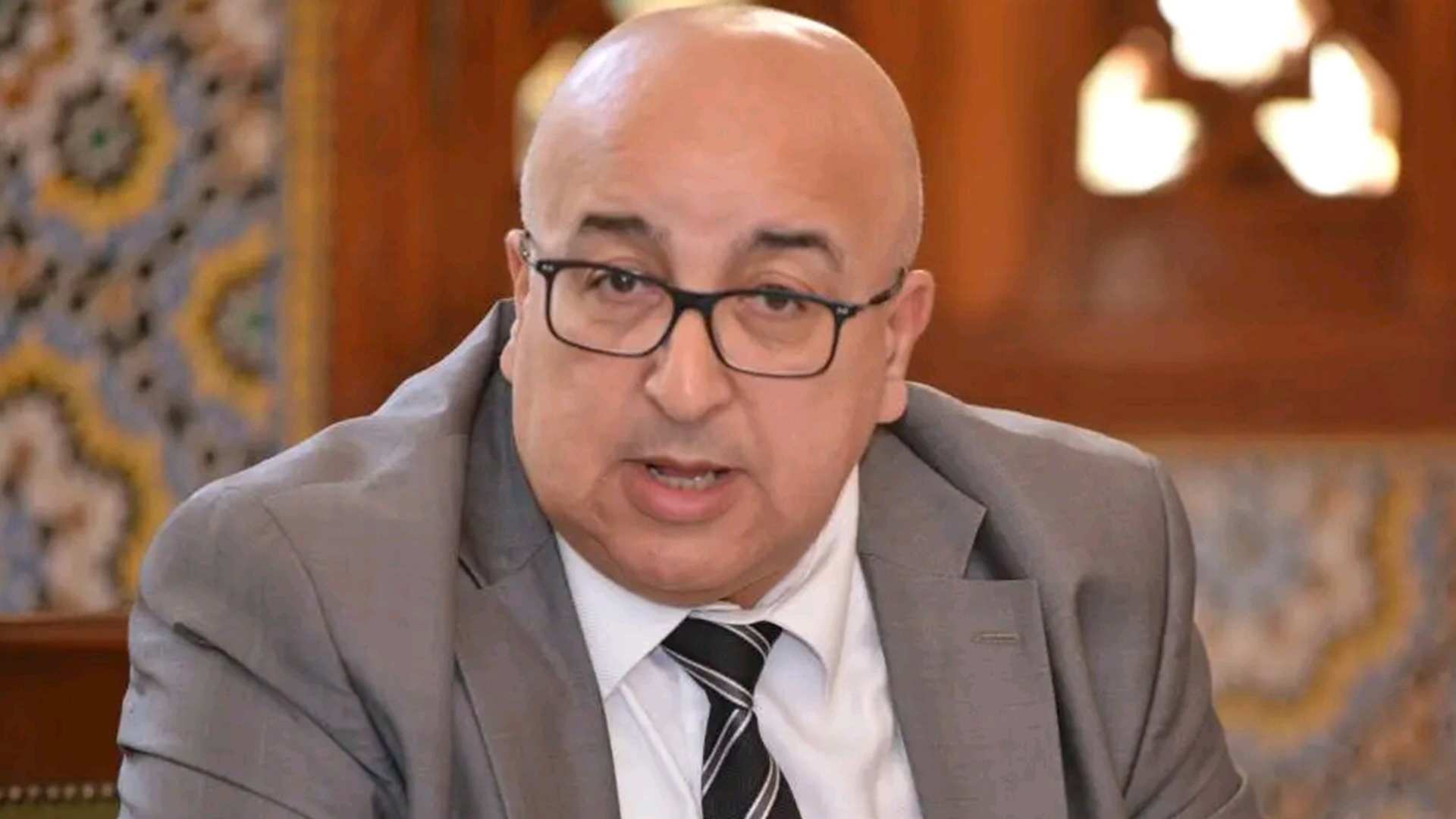 مناصب عليا