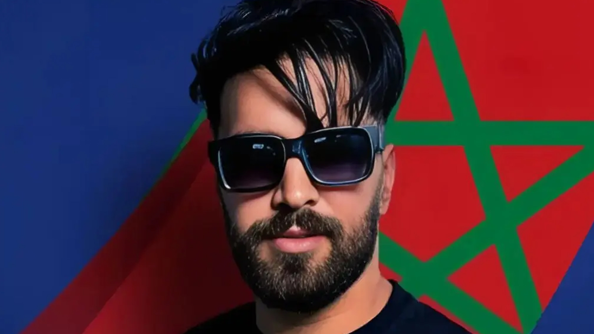 إلياس المالكي