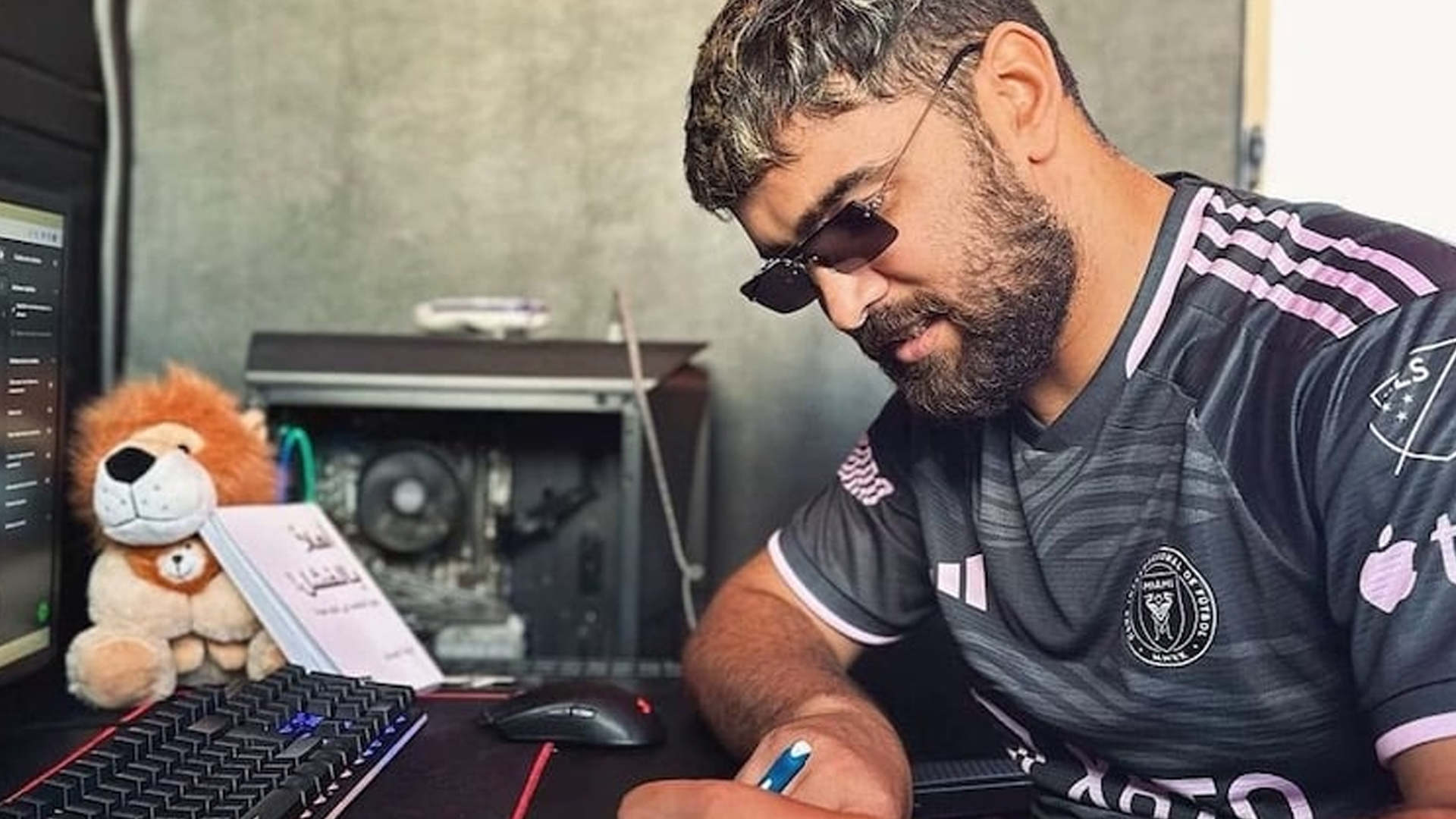 إلياس المالكي