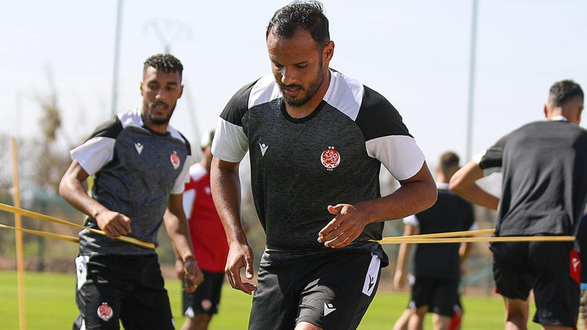 الوداد الرياضي