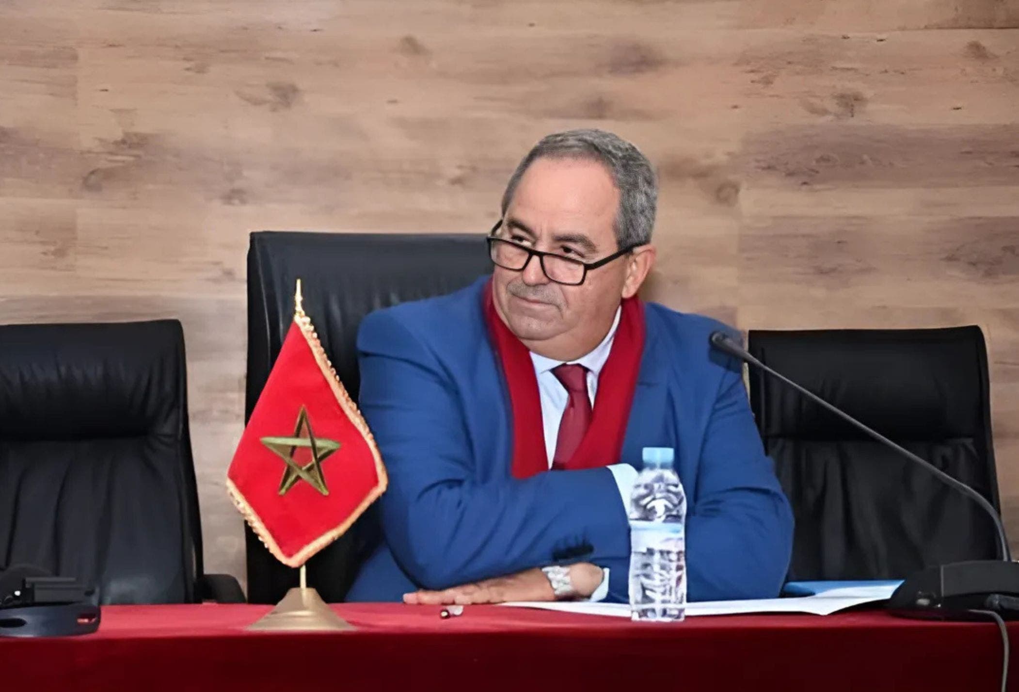 azzedine-midaoui