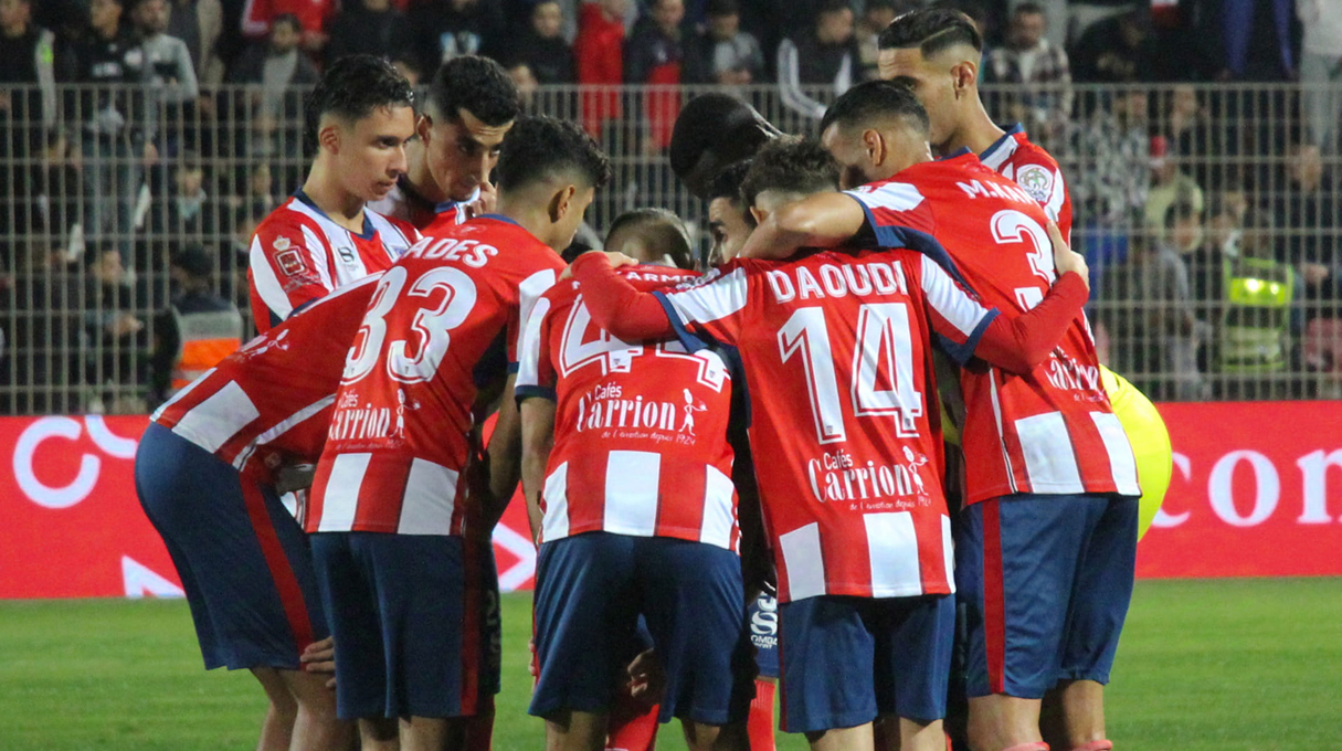 المغرب التطواني