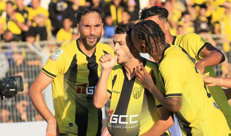 المغرب الفاسي