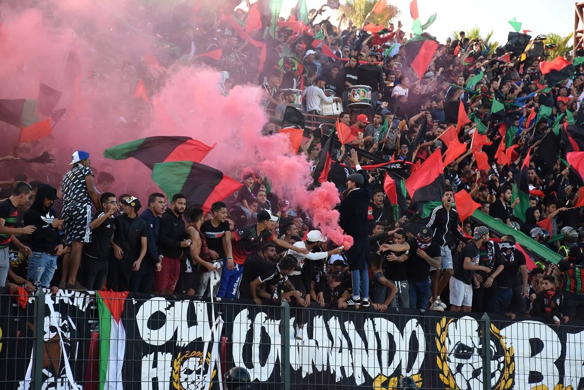جمهور الجيش