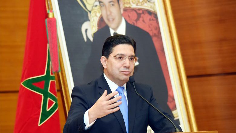 ناصر بوريطة