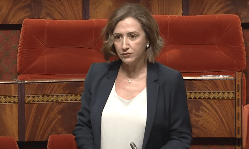 فاطمة الزهراء عمور