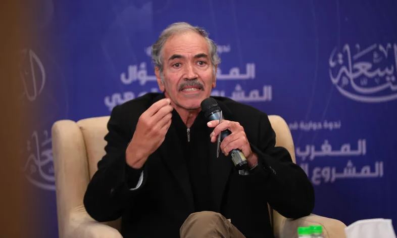 عمر الكتاني