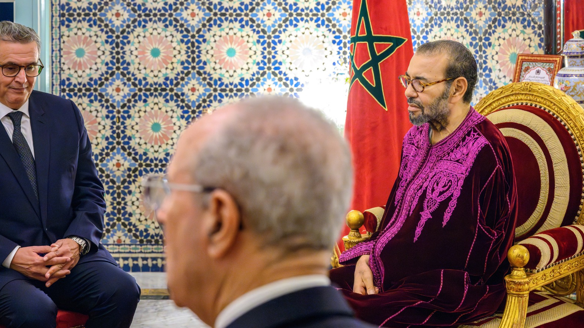 مدونة الأسرة