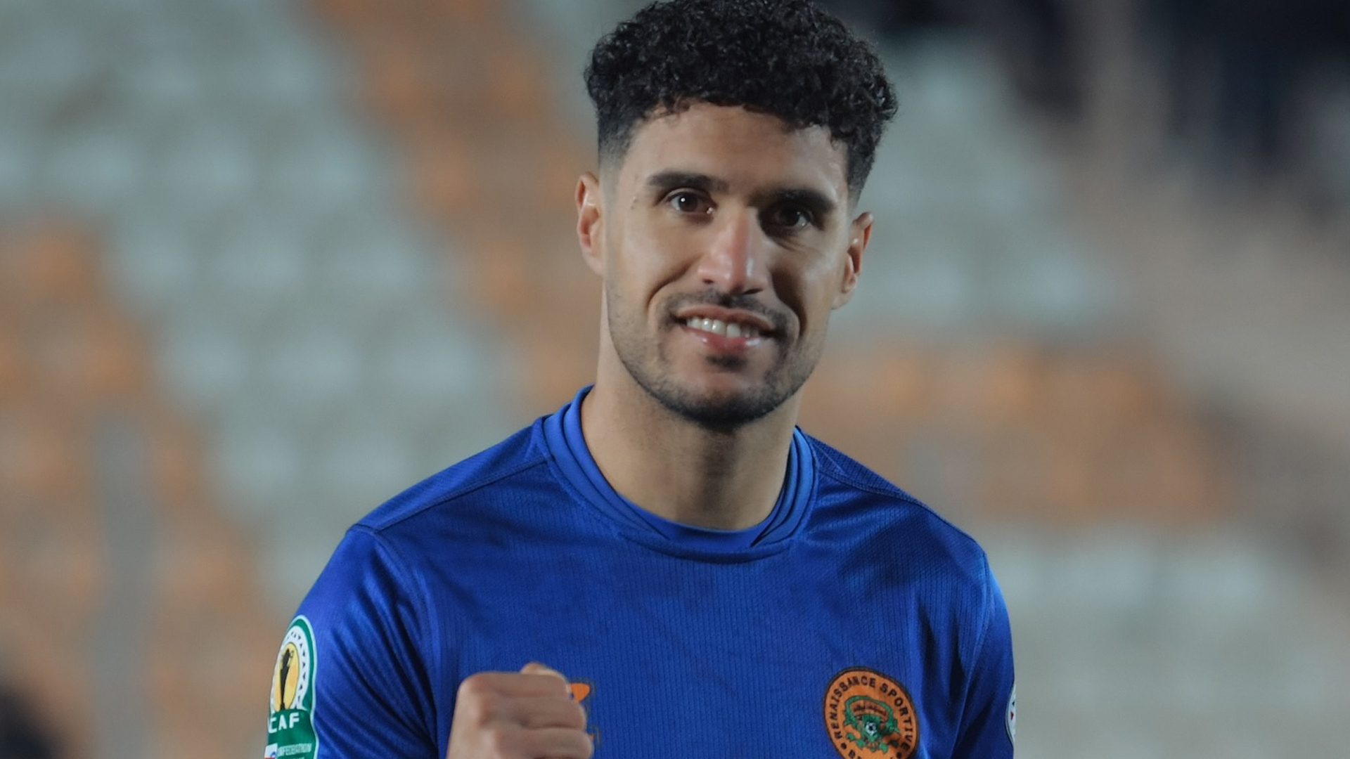 منير المحمدي