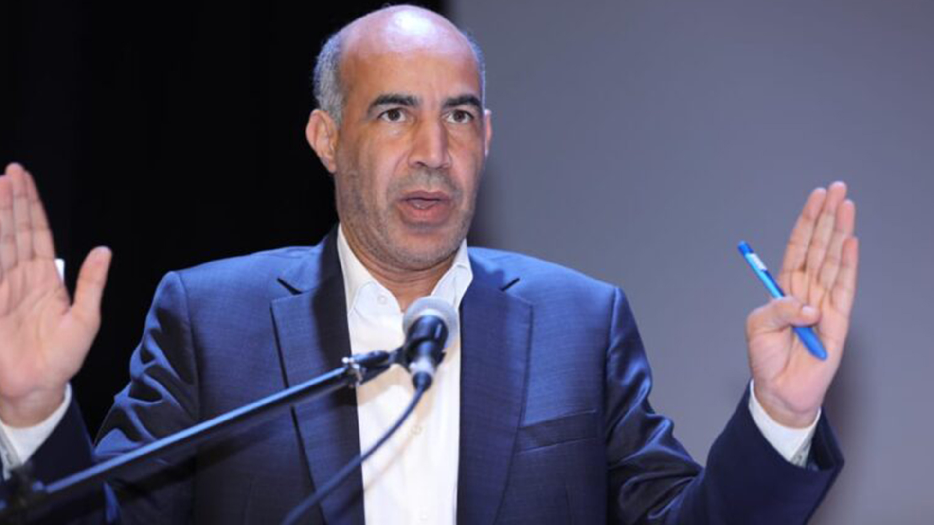 هشام الصابري