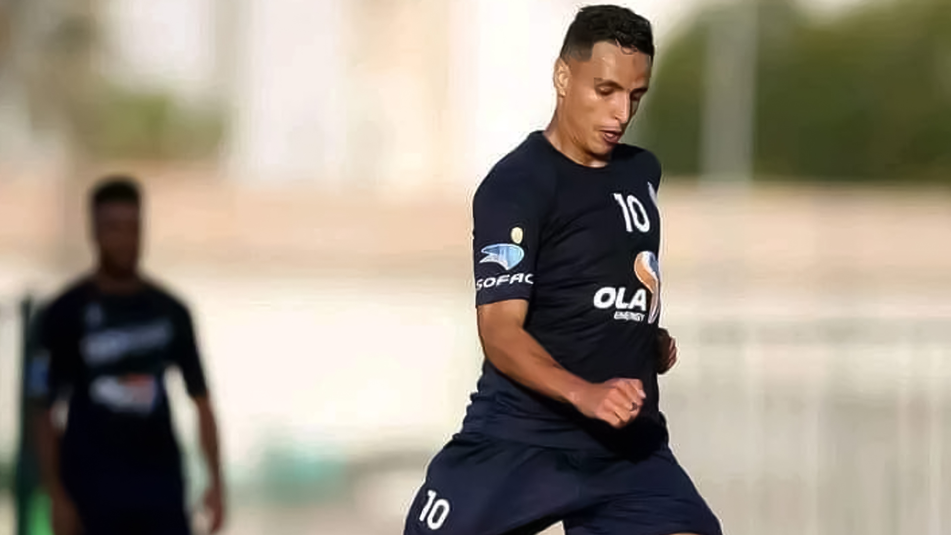 المهدي بوكاسي