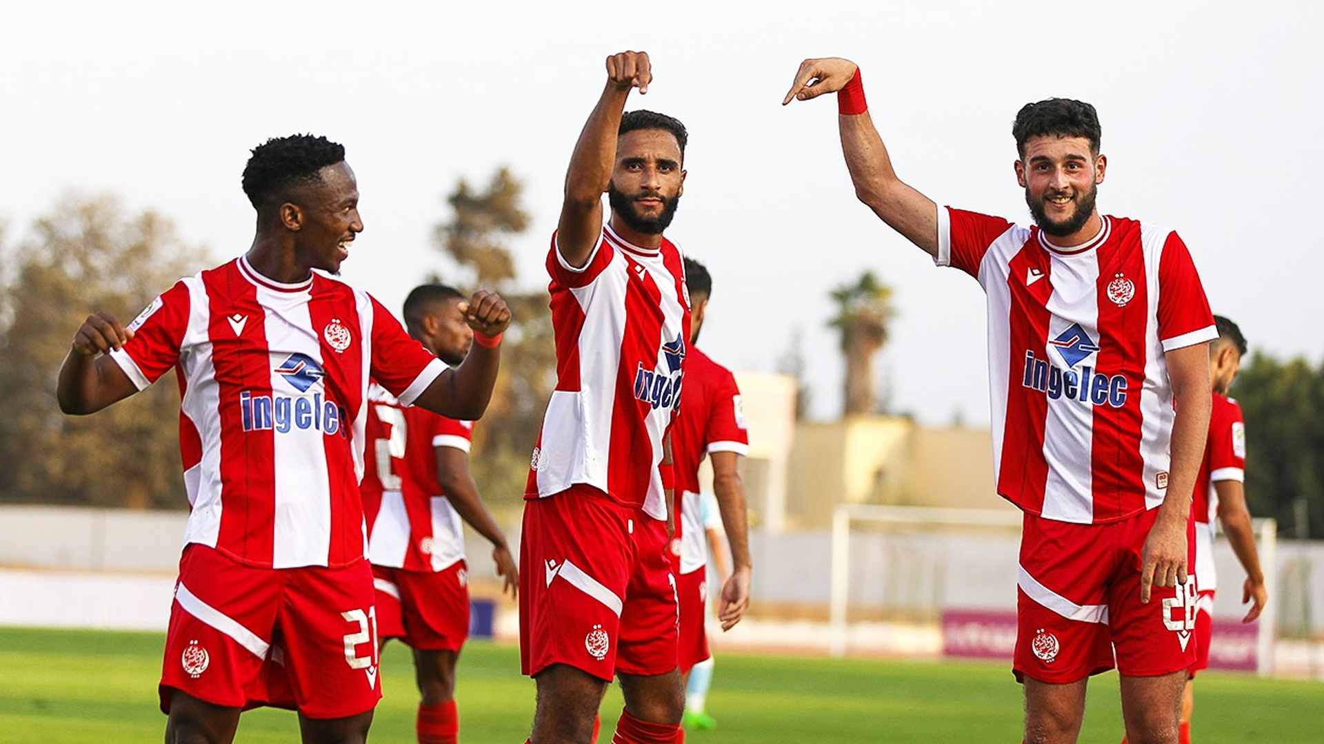 وليد ناسي