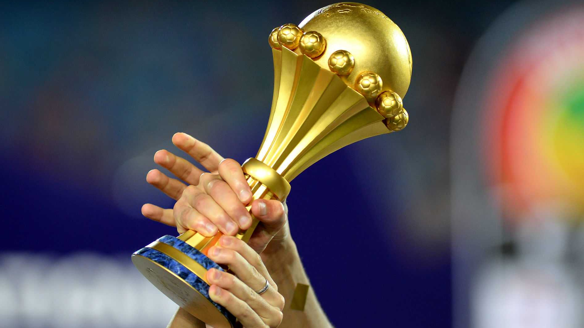 كأس افريقيا للأمم
