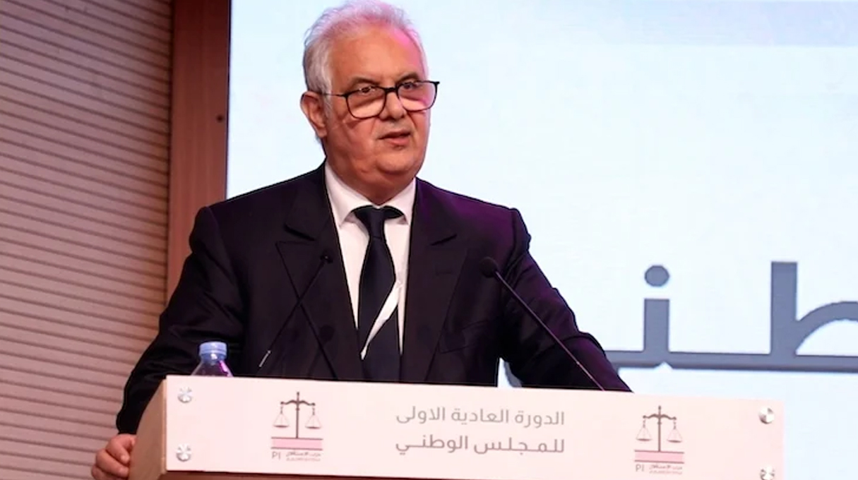 نزار بركة