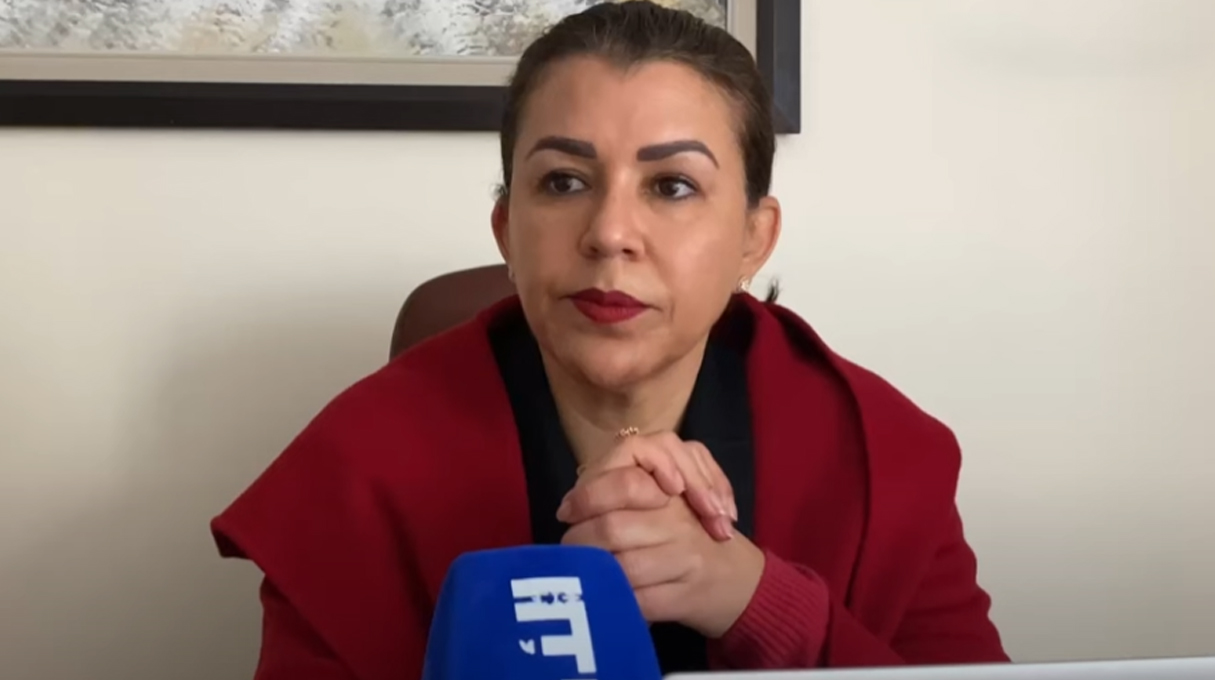 عائشة الكلاع