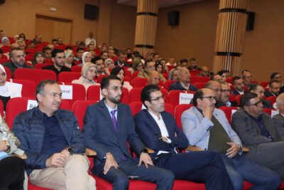  الأصالة والمعاصرة