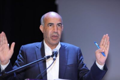  الأصالة والمعاصرة