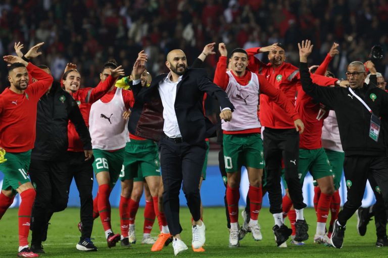 المنتخب الوطني