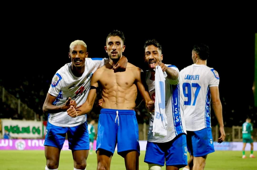 لاعب شباب السوالم