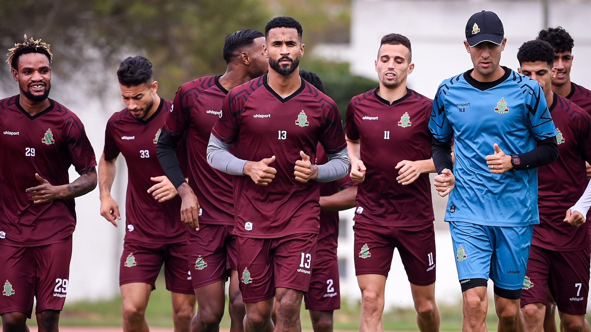 الجيش الملكي