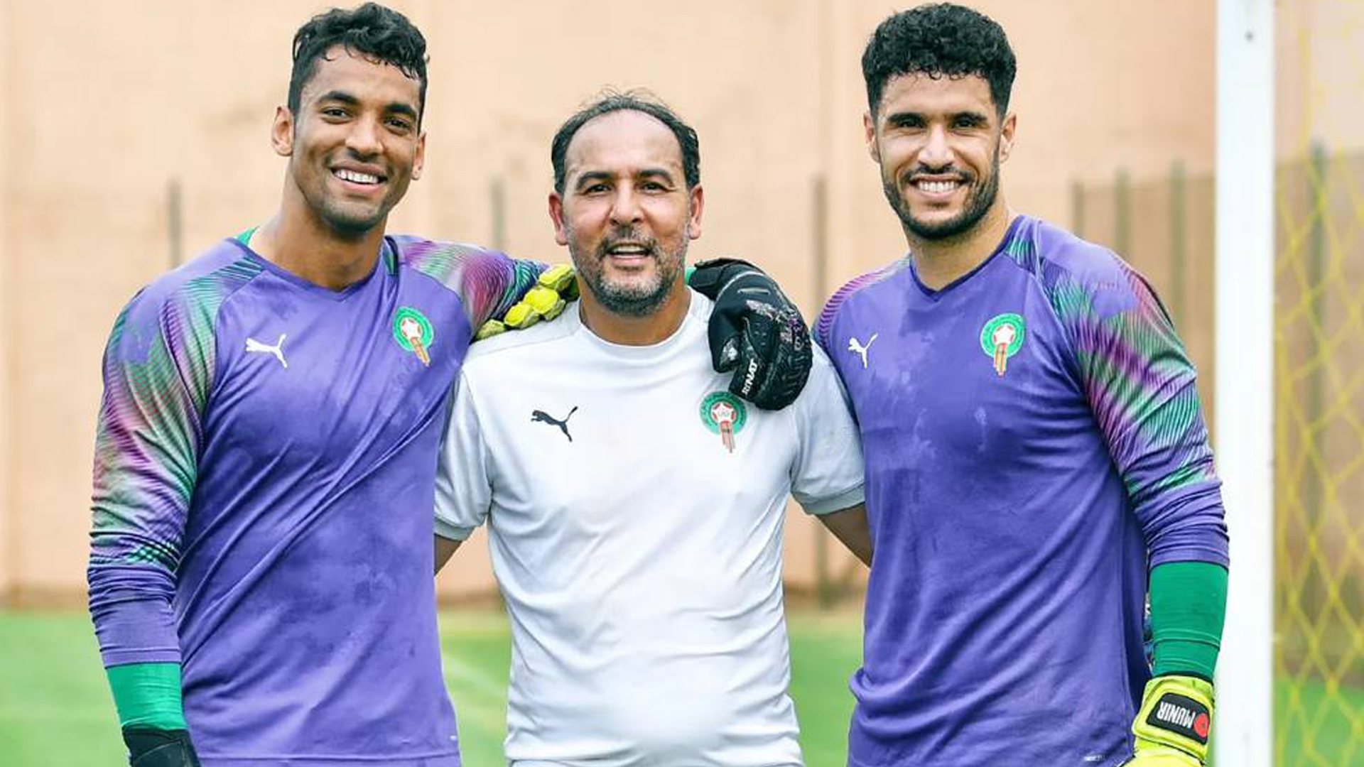منير المحمدي