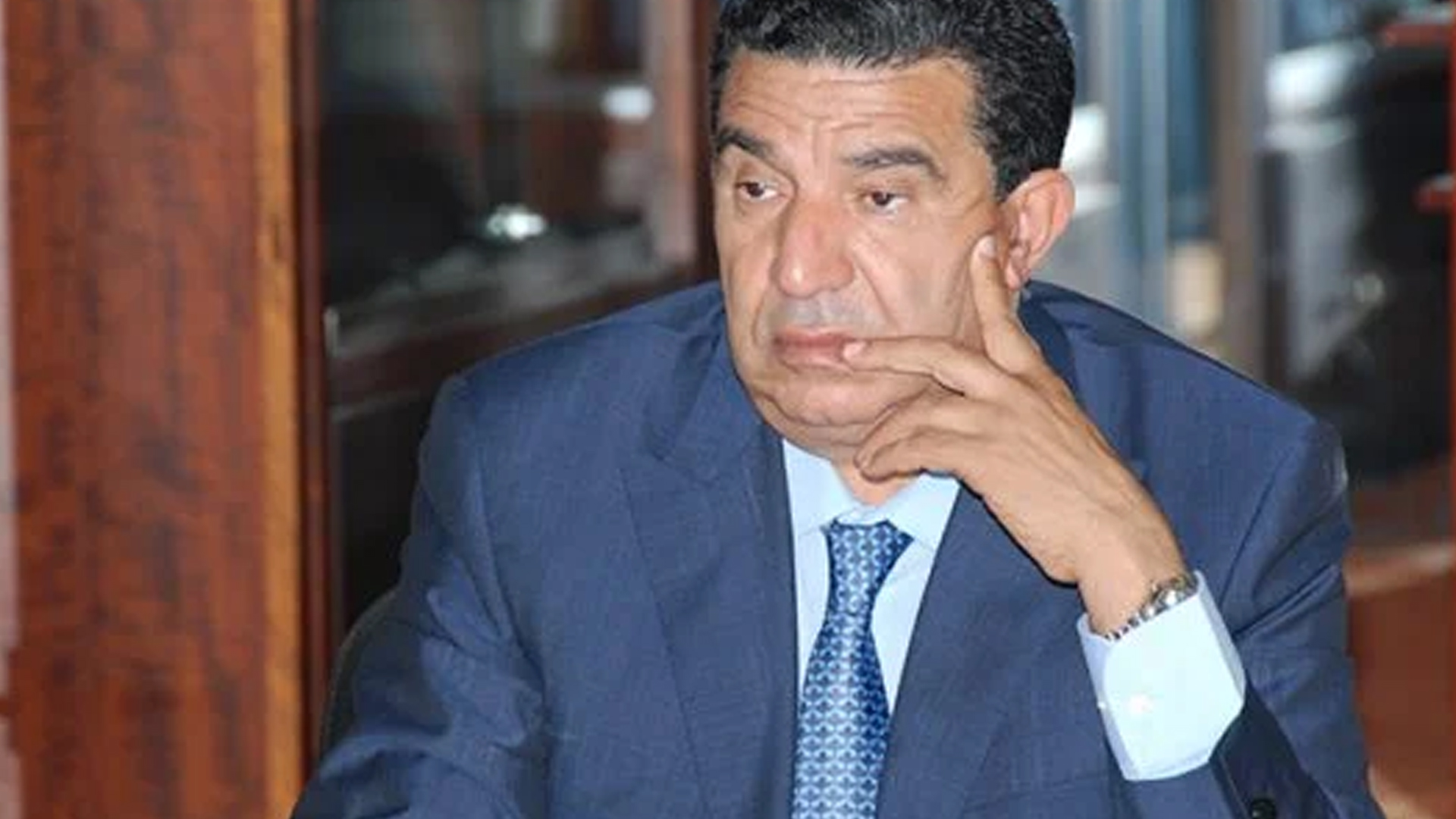 محمد مبديع