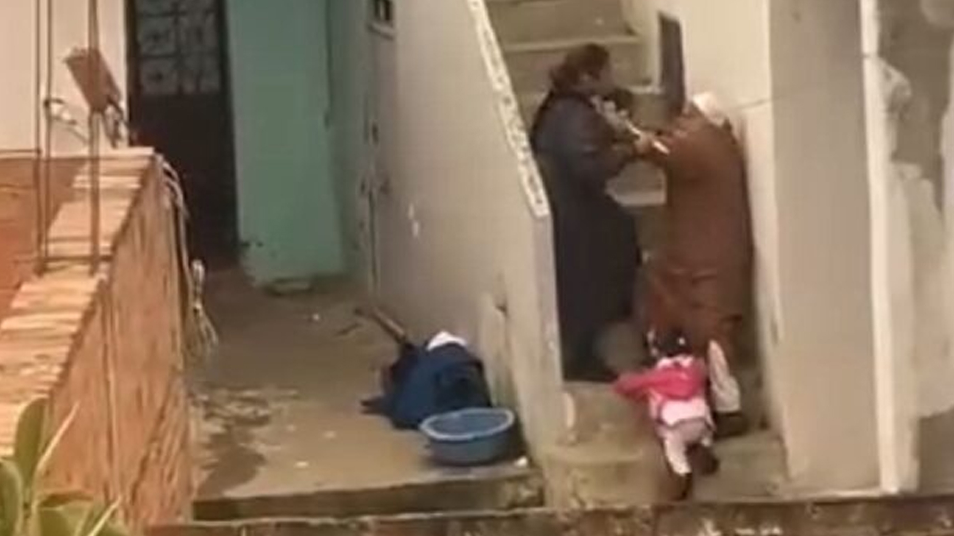 المحكمة الابتدائية