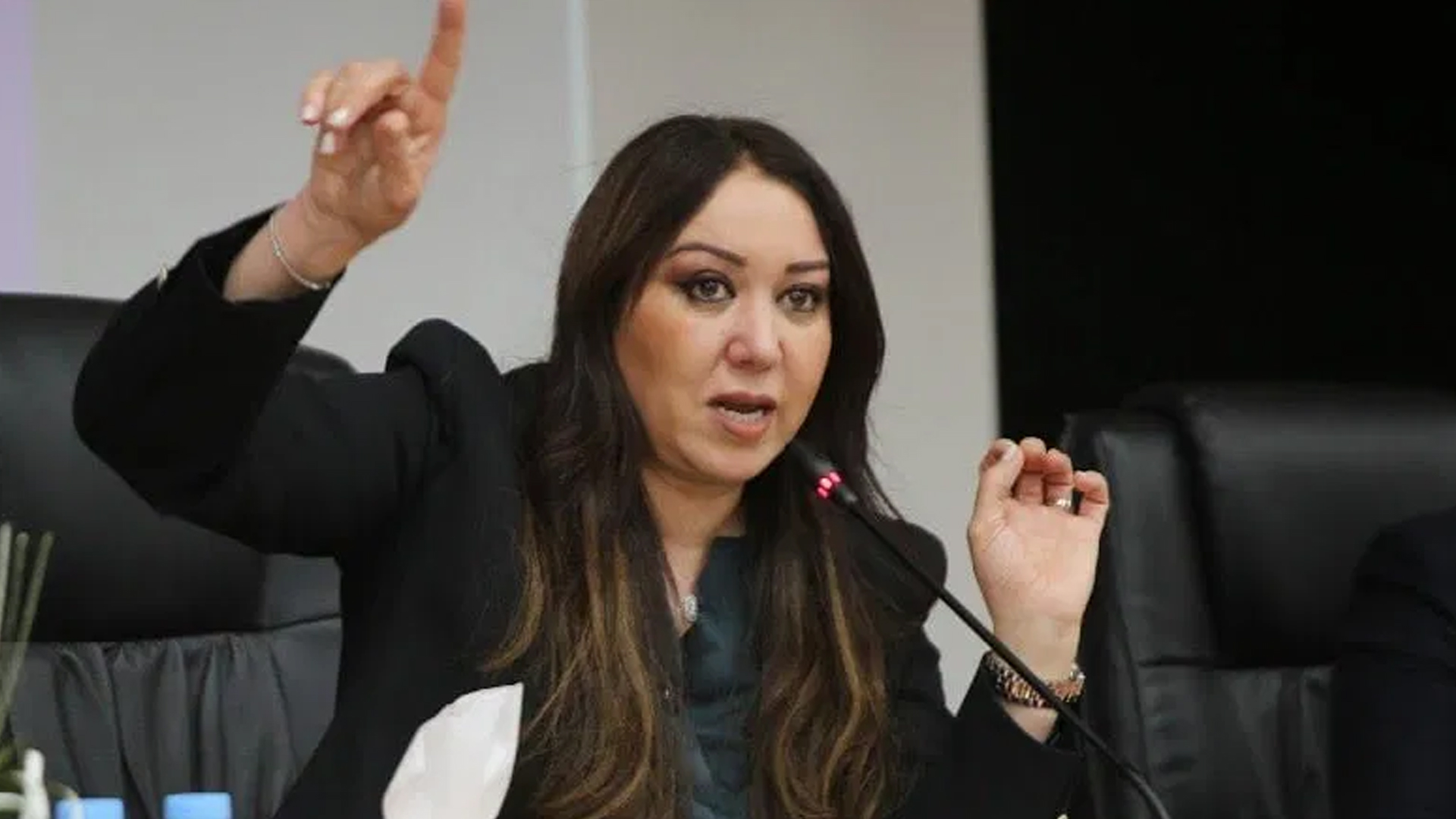 نبيلة الرميلي