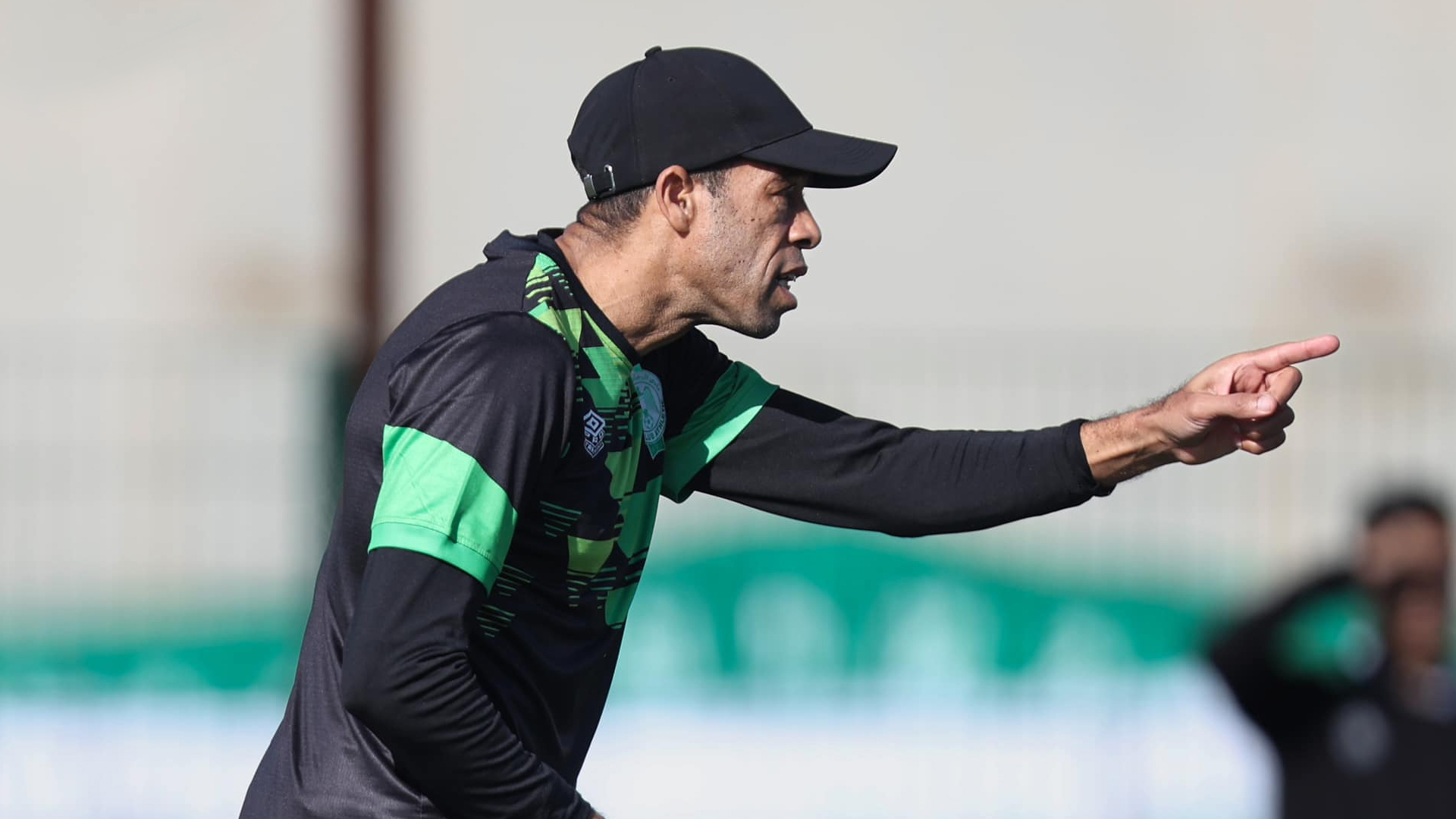 حفيظ عبد الصادق