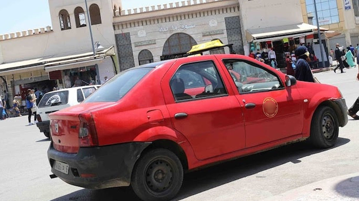 ولاية أمن وجدة