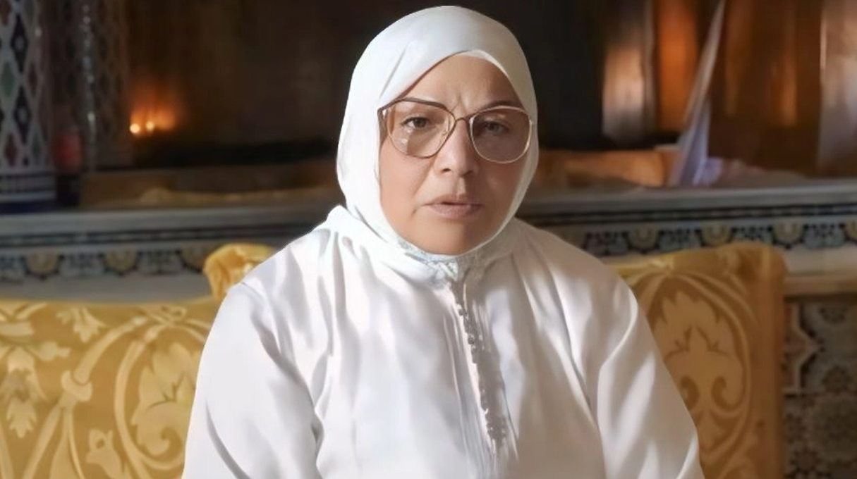 مليكة العامري