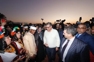  عزيز أخنوش