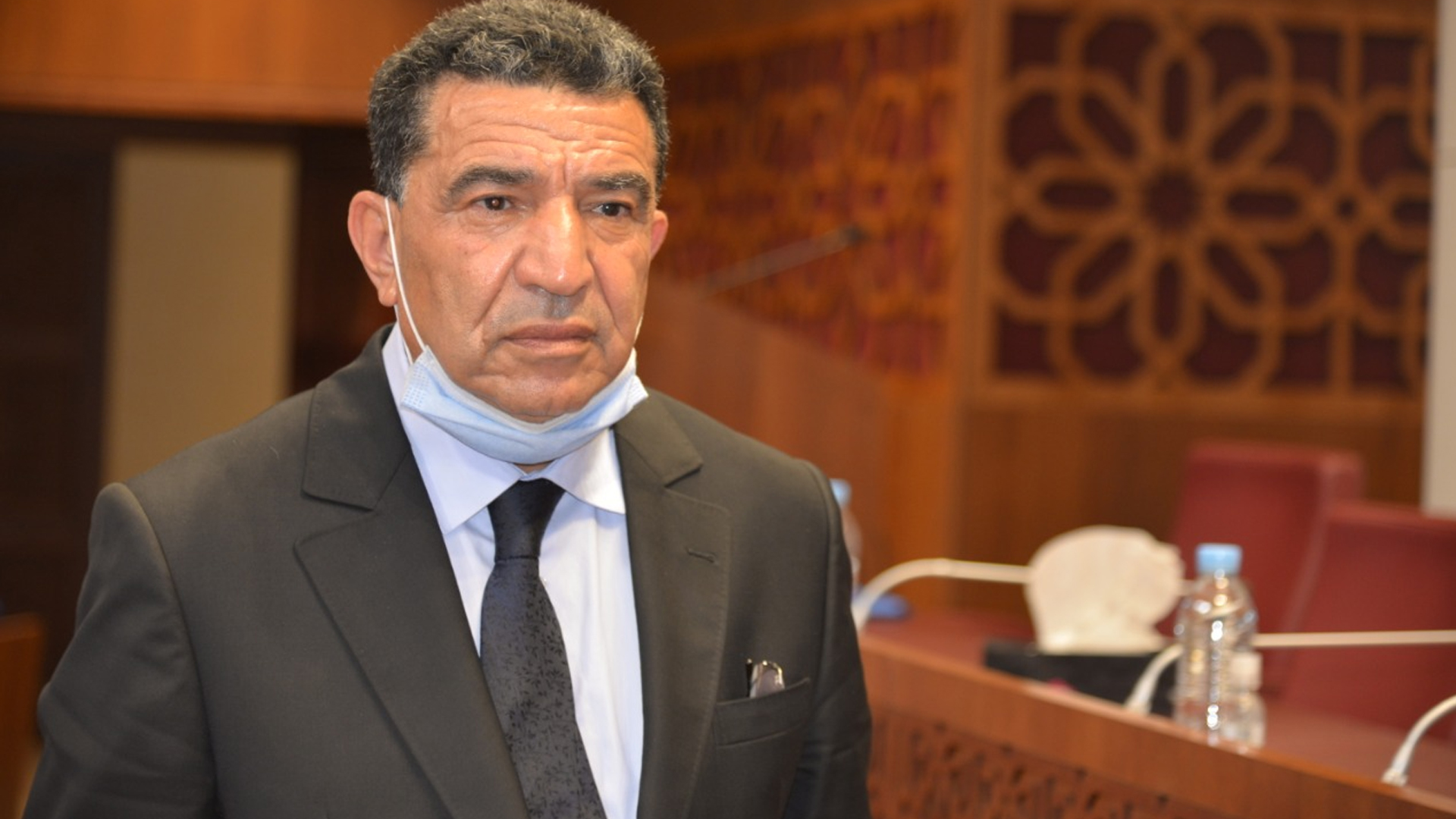 محمد مبديع