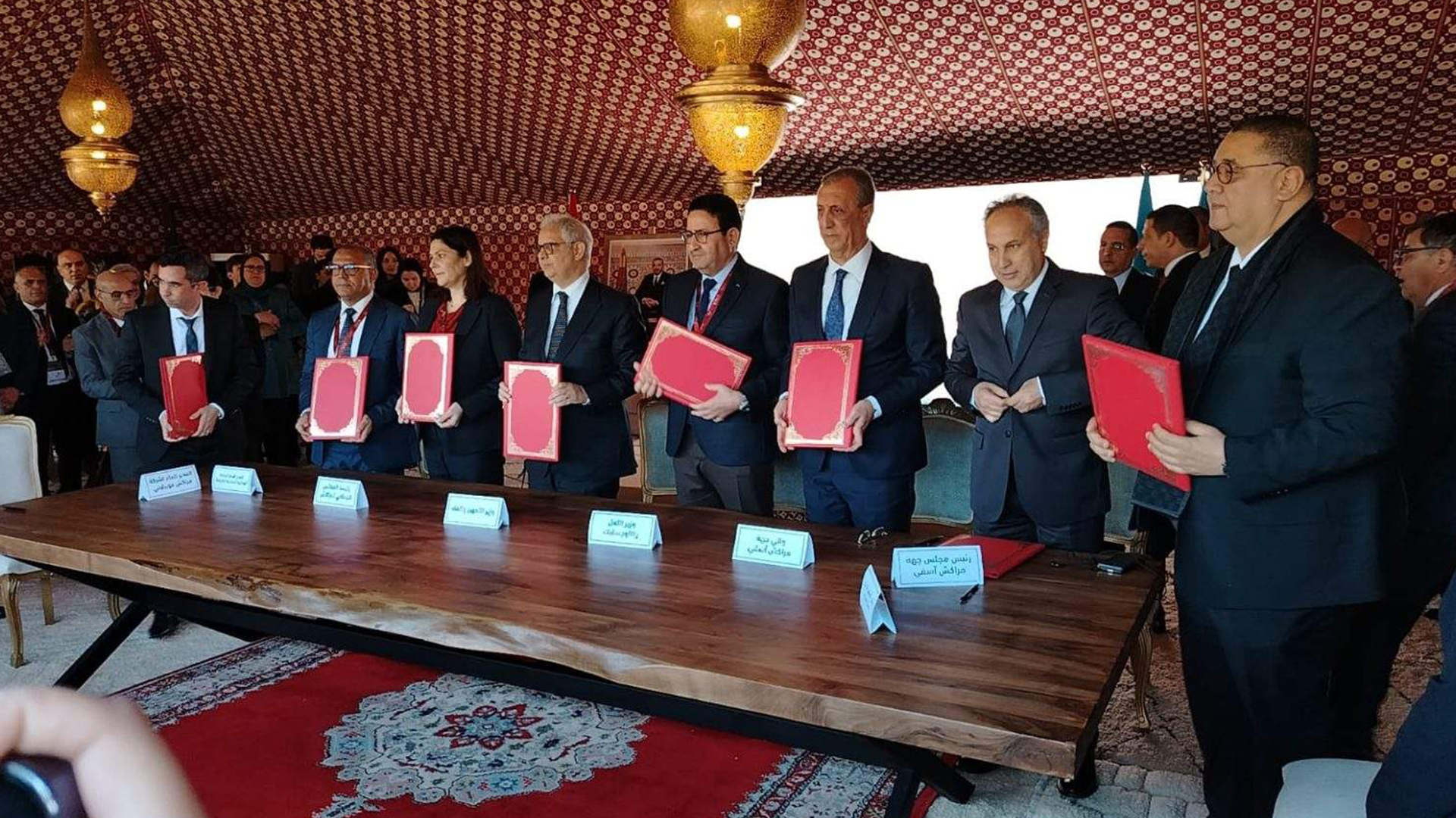 السلامة الطرقية