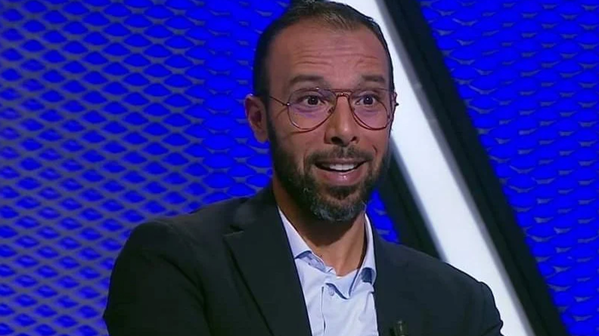 طارق شهاب
