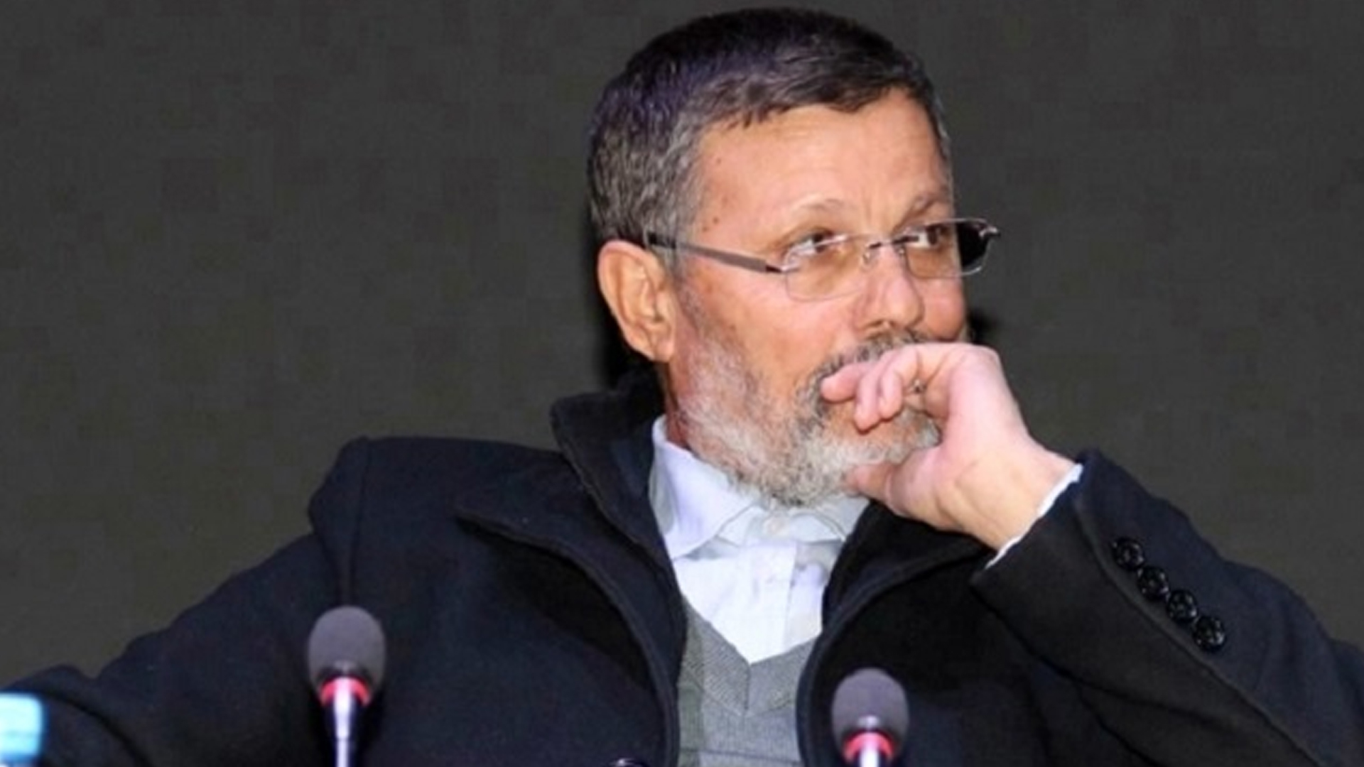البرلماني محمد السيمو