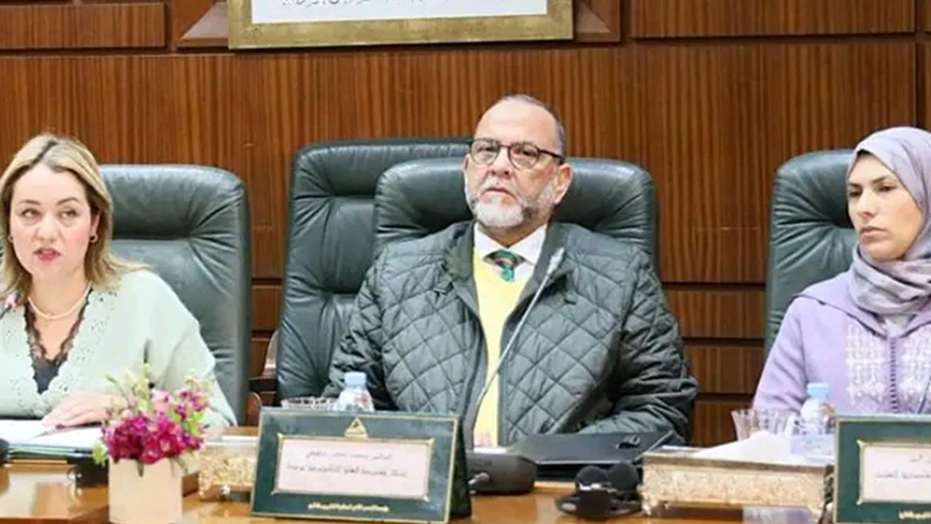 المغاربة المقيمين بالخارج