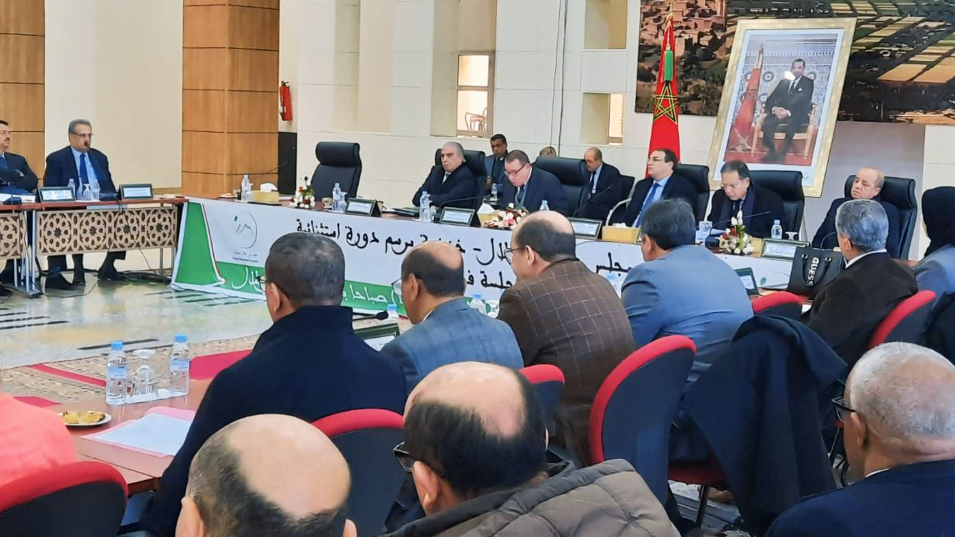 المشاريع