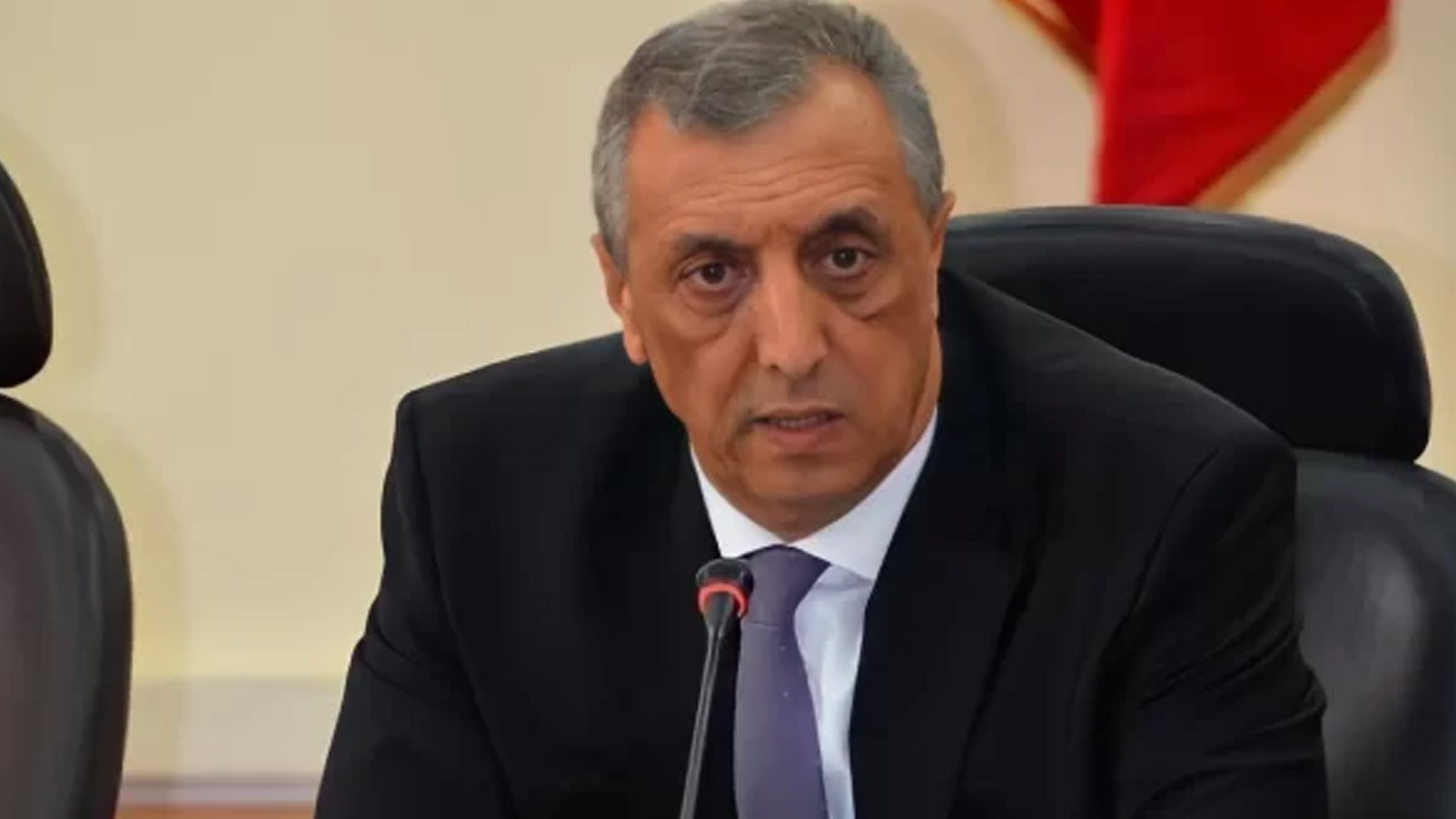 فريد شوراق