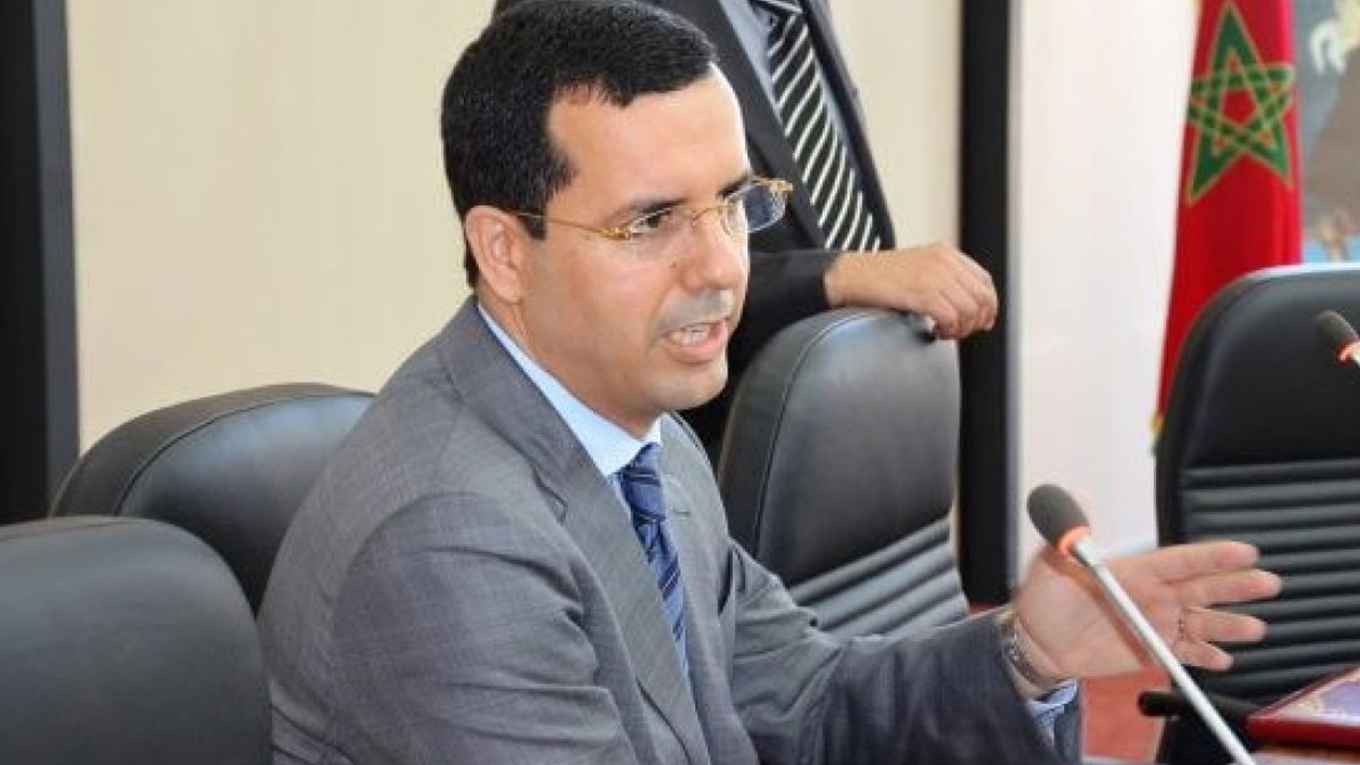 بوبكر سبيك